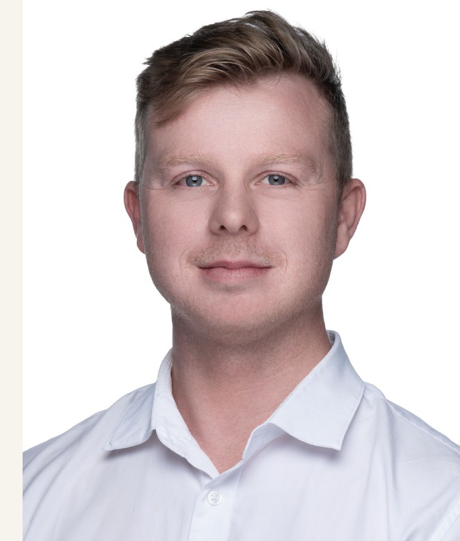 Vincent Uys — Mortgage Adviser, New Zealand